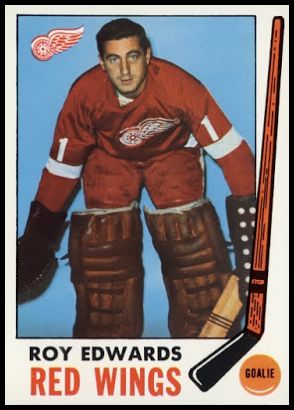 56 Roy Edwards